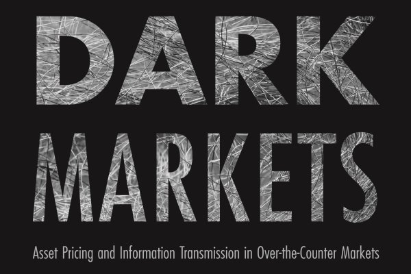 dark markets 2025