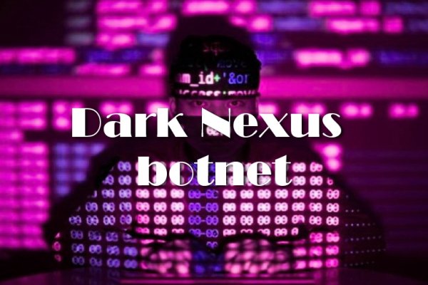 nexus darknet