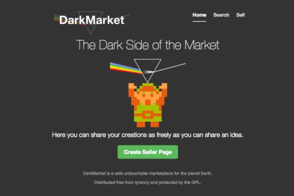 nexus darknet market