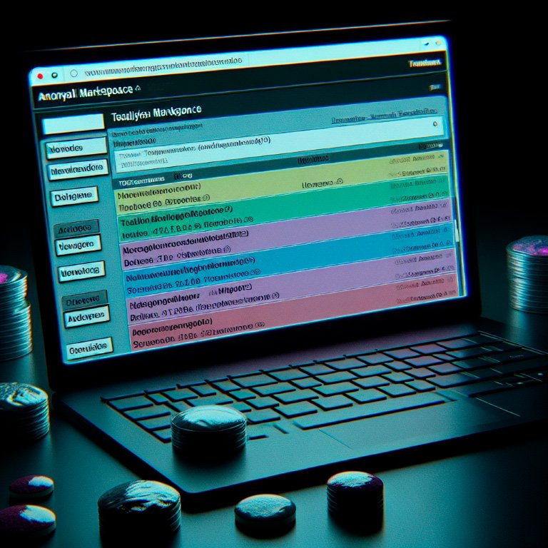 cryptomarkets darknet