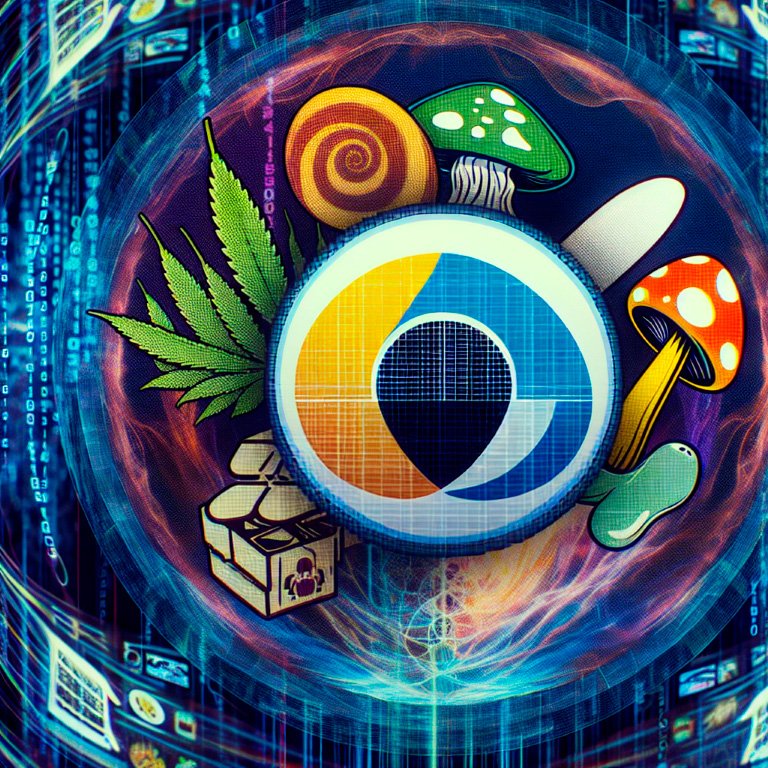 cryptomarkets darknet