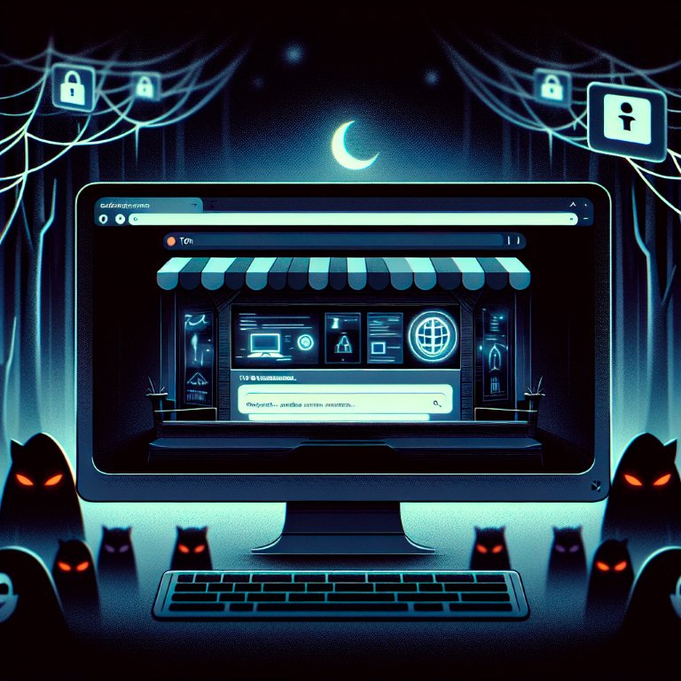 dark web market links