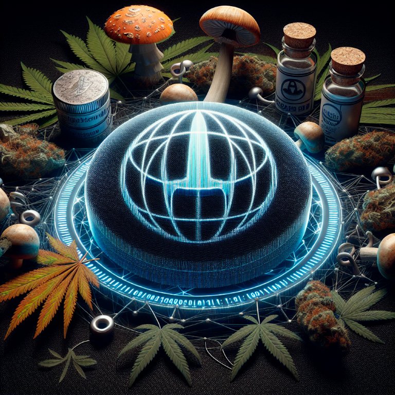 dark web market list