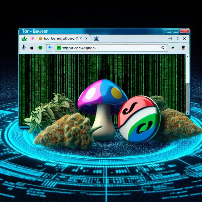 dark web marketplaces