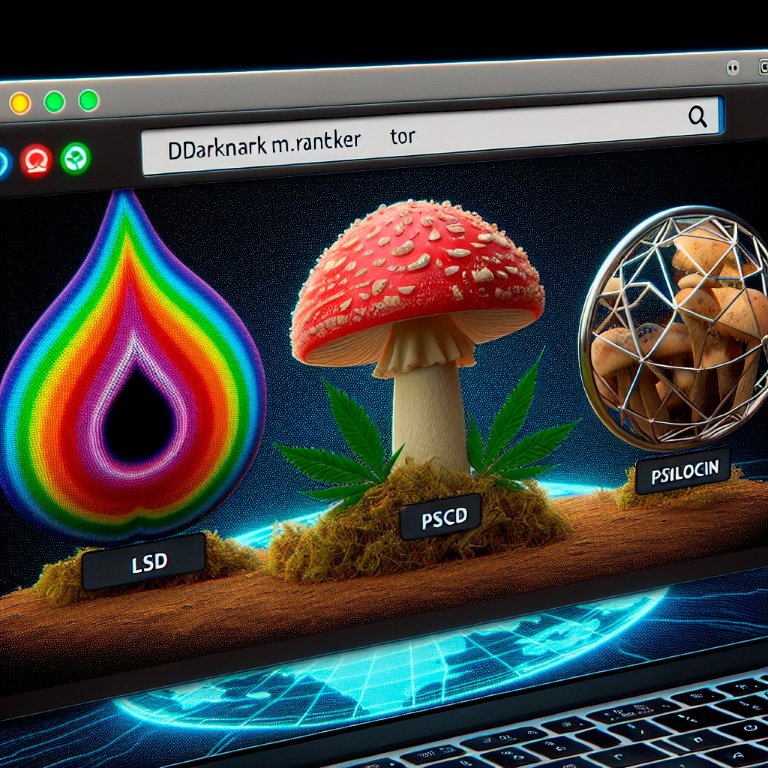 darknet market lists