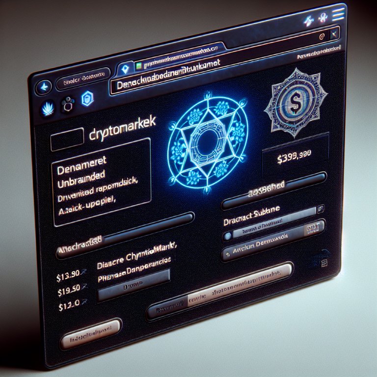 nexus darknet market