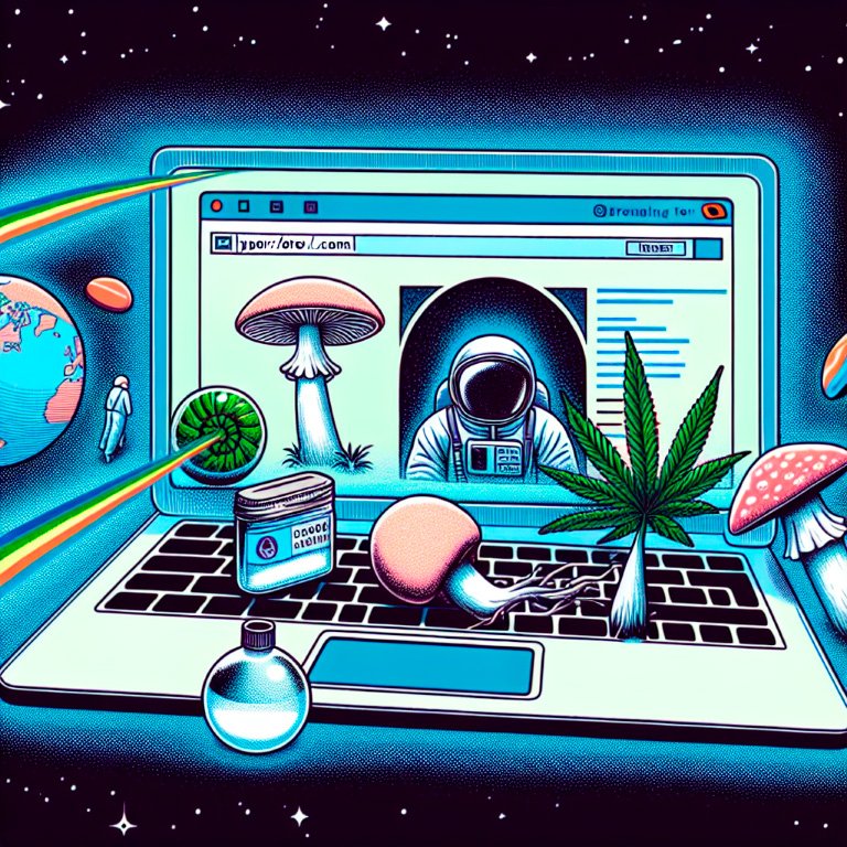 nexus market darknet