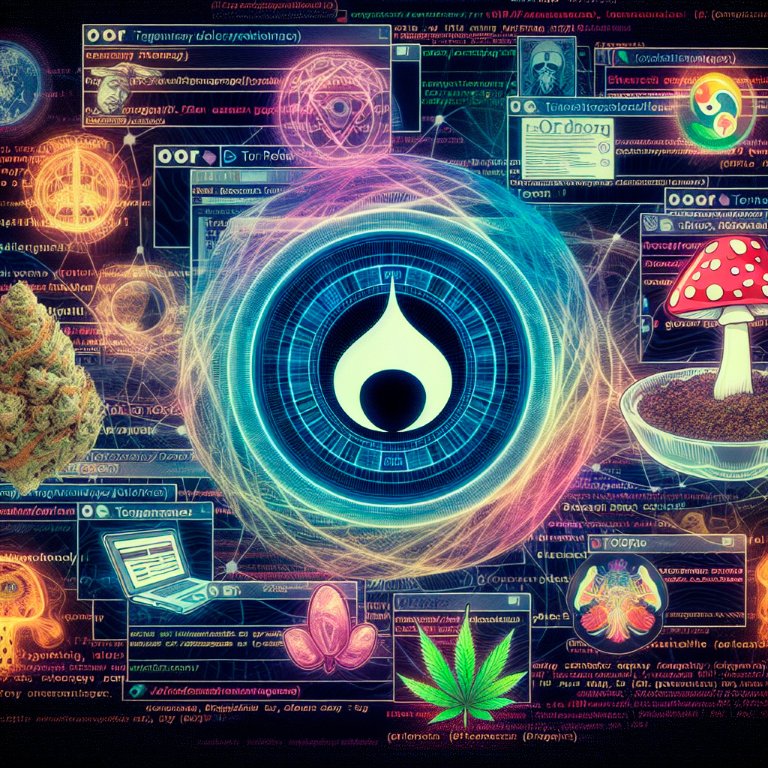 nexus market darknet